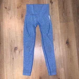 Gymshark seamless leggings